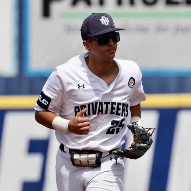 Daltrui Baseball Training